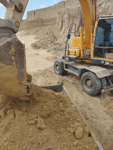 Грунт: Глина, В тоннах, Зил — 1