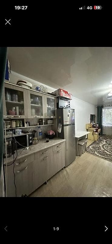 вагон аренда: 18 м², С мебелью полностью — 6
