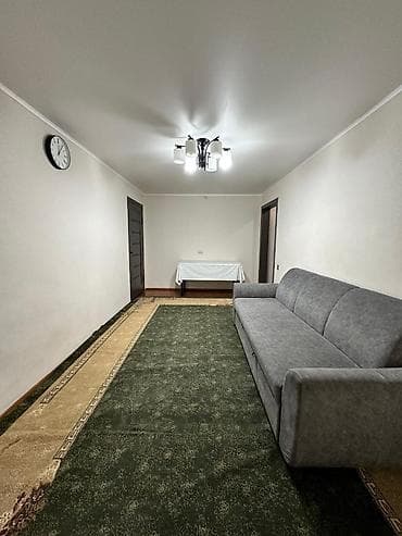 2 комнаты, Агентство недвижимости, С мебелью частично at lalafo.kg 2 комнаты, Агентство недвижимости, С мебелью частично