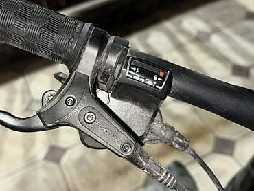 rav4 2001: Горный велосипед - Рама хардтейл, алюминиевая, геометрия для — 3