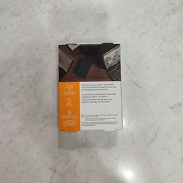 жесткий диск 8 тб внешний: Накопитель, Новый, Western Digital (WD), HDD, Более 5 ТБ, 2.5" — 2