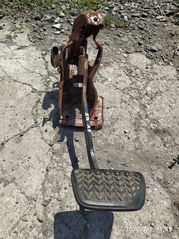 шины бу оптом из японии: Toyota Camry 45 Педаль, Тойота Камри 45 педаль Автозапчасти из — 1