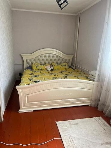 Квартиры: 2 комнаты, 43 м², 104 серия, 5 этаж, Косметический ремонт — 2