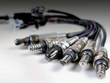 опель зафира датчик температуры двигателя: Лямбда зонд Новый — 4