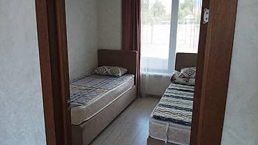 открытый бассейн: Продается просторная 3-х квартира 66.9 м² с отдельным входом в Novel — 10