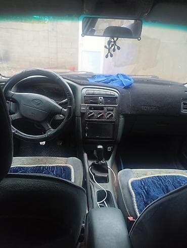 corolla e120: Авенсис 1.6 бензин матор КПП жакшы ккзовто бар ремонту — 7