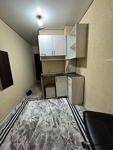 Продажа квартир: 1 комната, 14 м², Гостиничный тип, Гостиничный тип, 2 этаж, Старый ремонт — 2