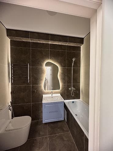 инд: Элитка, 3 комнаты, 88 м² — 9