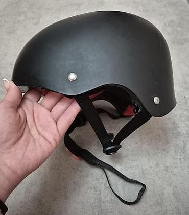 чехлы накидки: Продаю шлем для активных видов спорта - Тип: многоцелевой — 6
