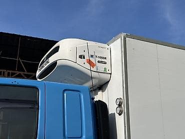 Грузовик, DAF, Стандарт — 4