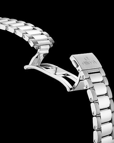8900: Классические часы часы, Omega, Швейцария, Водонепроницаемые, Мужские, Новый — 1