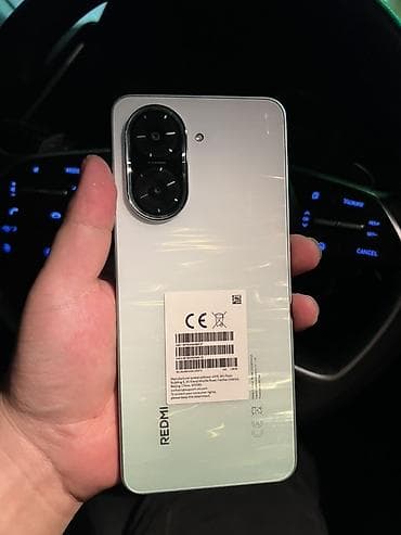 series 4: Redmi, Redmi A5, 128 ГБ, 2 SIM — 2