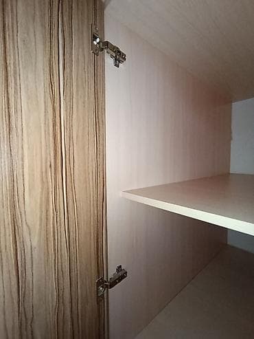 коня: Шифоньер, шкаф для одежды, Б/у, Прямой, ЛДСП — 3