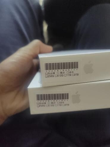 сиоми 17 про макс: IPhone 17 Pro Max, Новый, 256 ГБ, Серебристый, Коробка, 100 % — 3