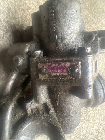 купить рулевые рейки: Рулевая рейка Mercedes-Benz 2004 г., Б/у, Оригинал, Германия — 3