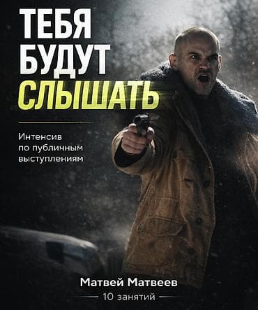услуги тренера: Курсы постановки речи, Уроки актёрского мастерства С выездом на дом, В классе, Групповое — 1