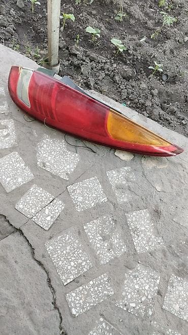 Кухонный гарнитур, цвет - Бежевый, Дерево