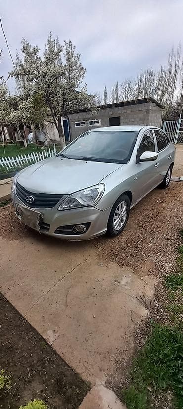 купить мерс с: Hyundai Elantra: 2017 г., 1.6 л, Ручные, Бензин, Седан — 5