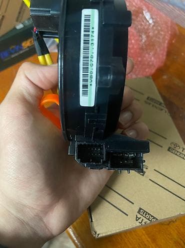 lx47: Рулевой шлейф Lexus 2022 г., Новый, Оригинал, Япония — 3