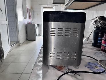 poco m7 plus: Хлебопечка Gorenje Торг небольшой есть - Электронное управление с — 10