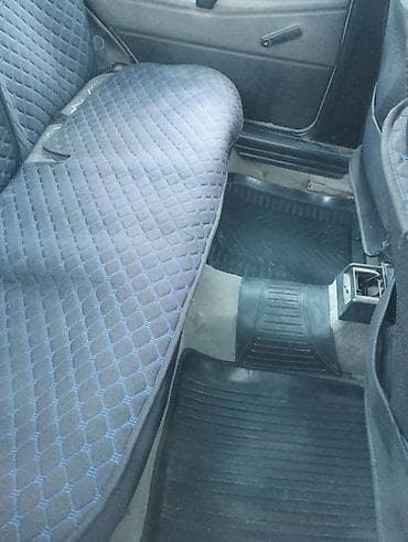 belarus mtz 82 2: Volkswagen Passat: 1988 г., 1.8 л, Ручные, Бензин, Седан — 6