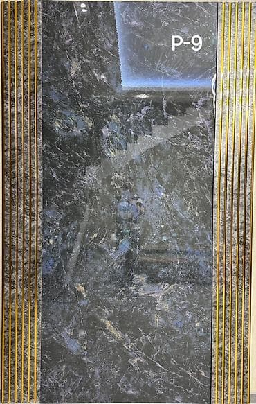 Керамикалык плиткалар: Максаты: Дубал үчүн, Жылтырап турган каптоо — 5