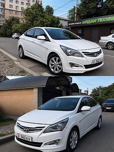 nokia 1202: Продаю в рассрочку Hyundai Solaris 1.4, механика Автомобиль готов к — 2