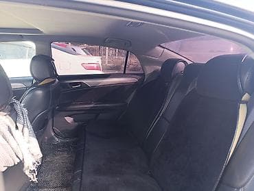 kia bongo: Toyota Avalon: 2007 г., 3.5 л, Автомат, Газ, Седан — 4