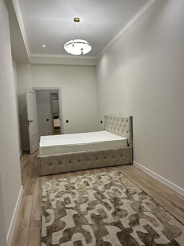 сдается дом ош: 4 комнаты, Собственник, Без подселения, С мебелью полностью — 7