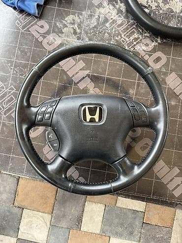 Руль Honda Б/у, Оригинал, Япония