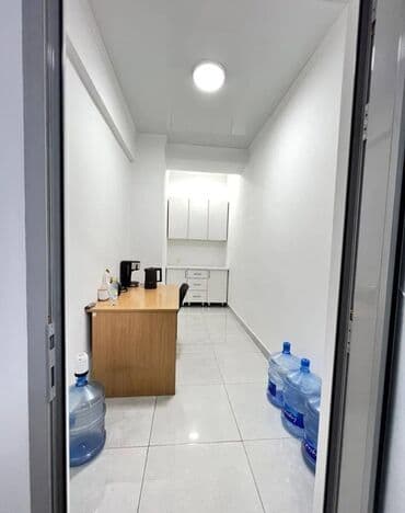 дома под офис: Сдаю Офис, 170 м², В жилом комплексе, С отдельной кухней, С отдельным входом, С отдельным сан узлом — 12