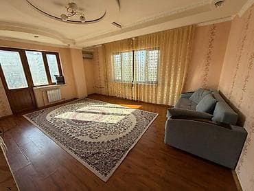 элитка кв: 2 комнаты, Собственник, С мебелью полностью, С мебелью частично — 5