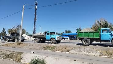 ЗИЛ 4105: 0.6 л | 1990 г. 999999 км Пикап
