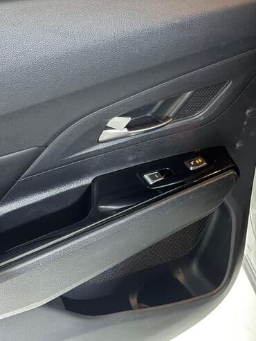 купить ssangyong korando новый: Ssangyong Korando: 2019 г., 1.6 л, Автомат, Дизель, Кроссовер — 10