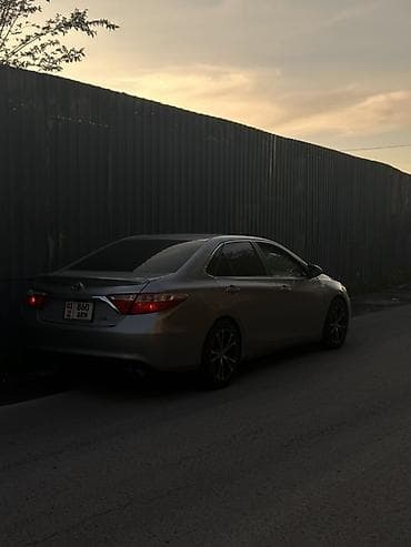 camry hybrid: Toyota Camry: 2014 г., 2.5 л, Вариатор, Гибрид, Седан — 4
