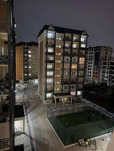 106: 1 комната, 40 м², 106 серия, 6 этаж — 5