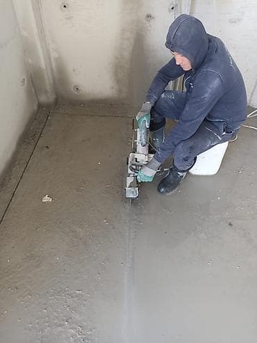 full construction: Алмазное сверление 3-5 лет опыта — 5