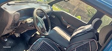 разбитые авто: Легкий грузовик, Hyundai, Стандарт, Б/у — 7