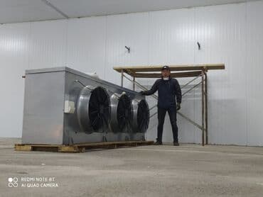 холодильник оптом: Мы делаем качественный холод любых целей — 2