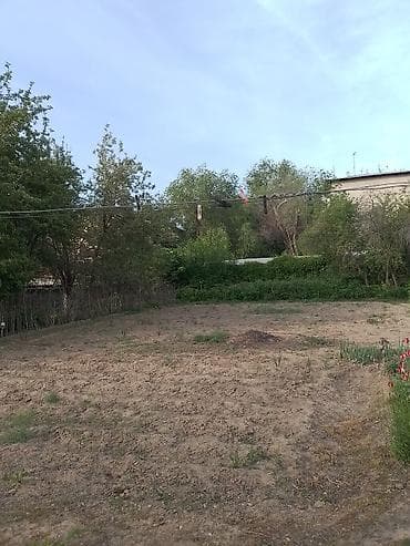 сан уйлар: Продаётся частный дом с двориком и садом. Характеристики: - Отдельно — 7