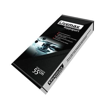 livemax: Стетоскоп Livemax Rappaport (тип Sprague Rappaport) - — 1