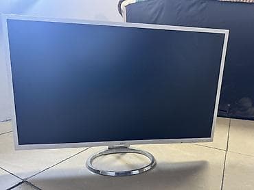 ıphone 13: Монитор, 26" - 27" — 1