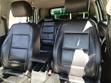 обмен на авенсис: Volkswagen Tiguan: 2011 г., 2 л, Автомат, Бензин, Кроссовер — 4