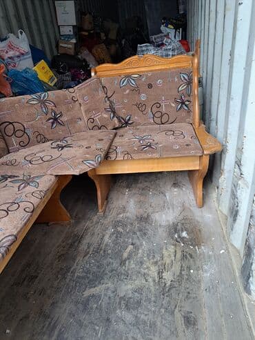 двухъярусные кровати бишкек цена: Продаю куханый уголок .2500 сом — 6