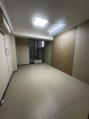 premium development: Офисное помещение с современной отделкой - Планировка: несколько — 6