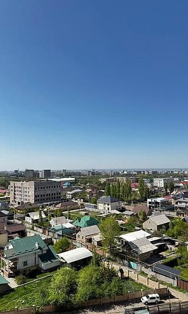 5: 1 комната, 38 м², Кок-Жар мкр 5 этаж — 2