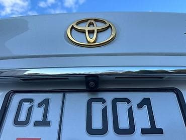 купить ивеко: Toyota Windom: 2004 г., 3 л, Автомат, Бензин, Седан — 7