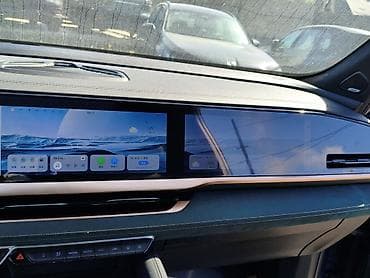 great wall pegasus: Geely Okavango: 2022 г., 2 л, Автомат, Бензин, Кроссовер — 10