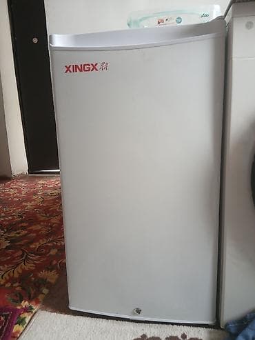 Компактный однокамерный холодильник XINGX - Тип: мини-холодильник с