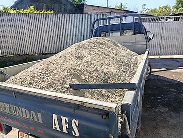 Отсев, Для стяжки, В розницу, Портер